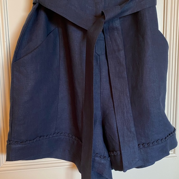 NEIMAN MARCUS ROMPER   (SIZE: S)   ***NWT*** - Picture 10 of 14